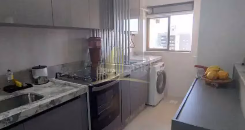 Apartamento com 2 quartos à venda no Gravata, Navegantes 