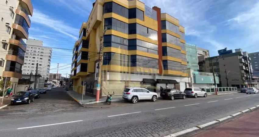Apartamento com 2 quartos à venda no Gravata, Navegantes 