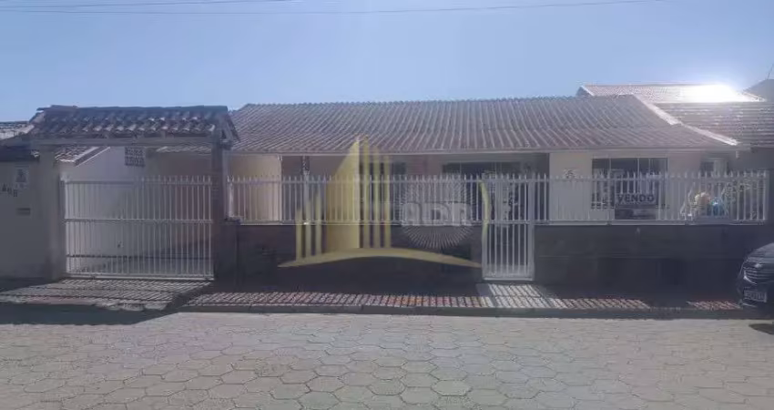 Casa com 3 quartos à venda no Gravata, Navegantes 