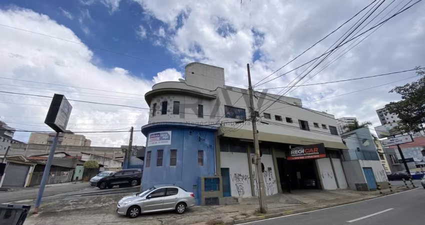 Sala Comercial para Locação em Sorocaba, Vila Augusta, 1 banheiro