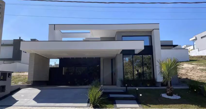 Casa em condomínio para venda em votorantim, cyrela landscape esplanada, 3 dormitórios, 1 suíte, 2 banheiros, 4 vagas