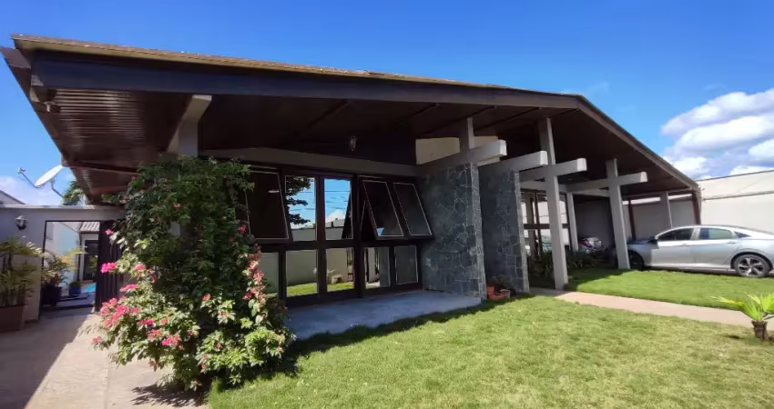 Casa com 3 quartos à venda no Centro Histórico, Paranaguá 