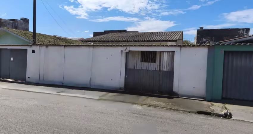 Casa com 2 quartos à venda no Alvorada, Paranaguá 