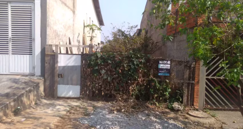 Terreno à venda no Jardim Josane, Sorocaba 
