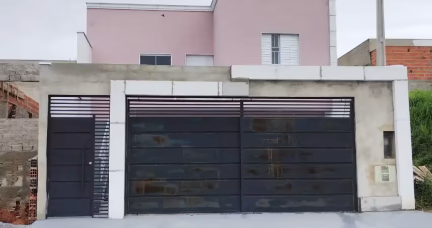 Linda casa no Jd Nikey