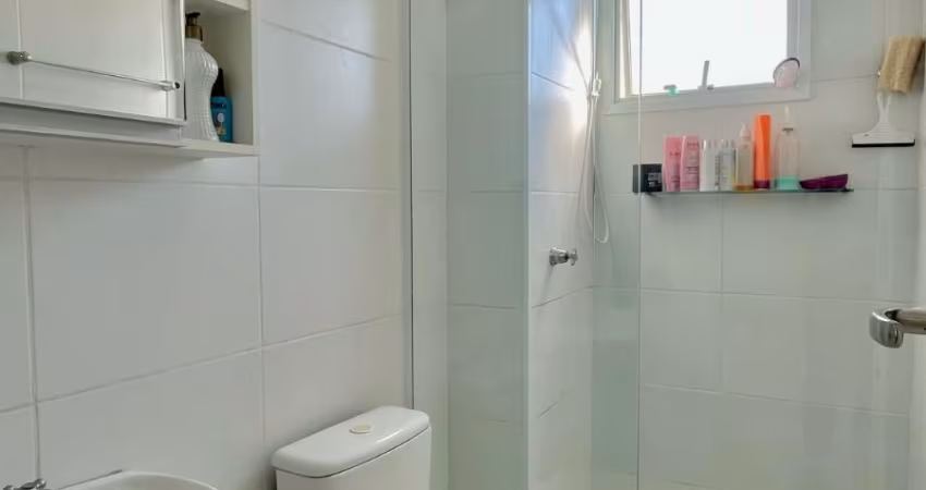 Apartamento no vila amato