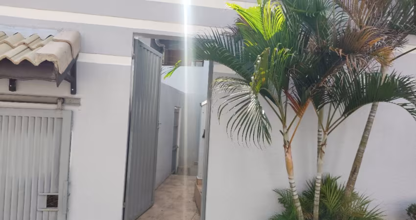 Alugo Sobrado no vila amato
