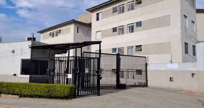 Apartamento com 2 quartos à venda na Rua Joaquim Machado, Aparecidinha, Sorocaba