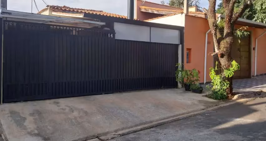 Casa com 2 quartos à venda na Rua Doutora Zilda Arns, Jardim Topázio, Sorocaba