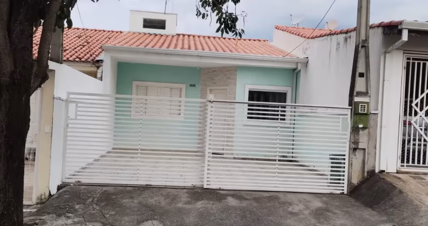 Casa com 2 quartos à venda na Rua João Benedito Mena, Jardim Residencial Villa Amato, Sorocaba
