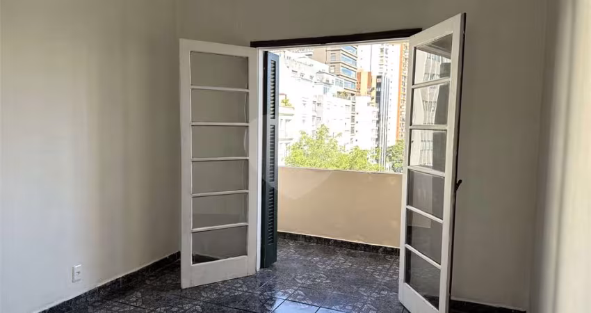 Apartamento com 3 quartos à venda em Santa Cecília - SP