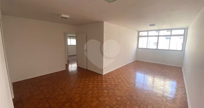 Apartamento com 3 quartos à venda em Jardim Paulista - SP