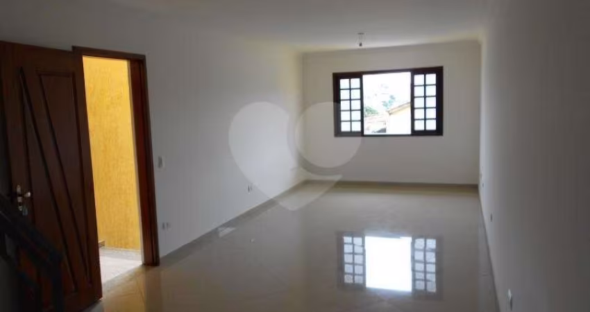 Sobrado com 3 quartos à venda em Jardim Monte Kemel - SP