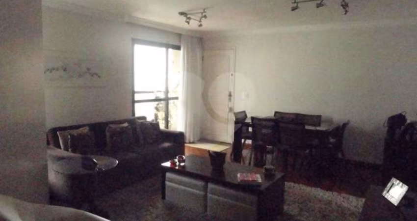 Apartamento com 3 quartos à venda em Perdizes - SP