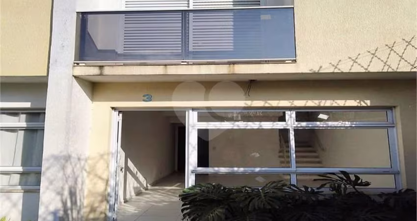 Sobrado com 2 quartos à venda em Jardim Das Vertentes - SP