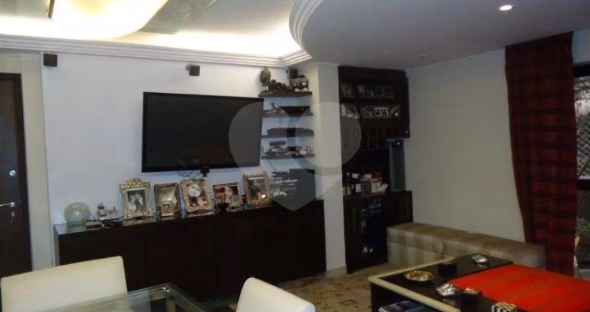 Apartamento com 3 quartos à venda em Jardim Paulista - SP