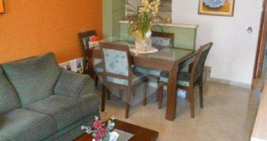 Casa com 2 quartos à venda em Jardim Monte Kemel - SP