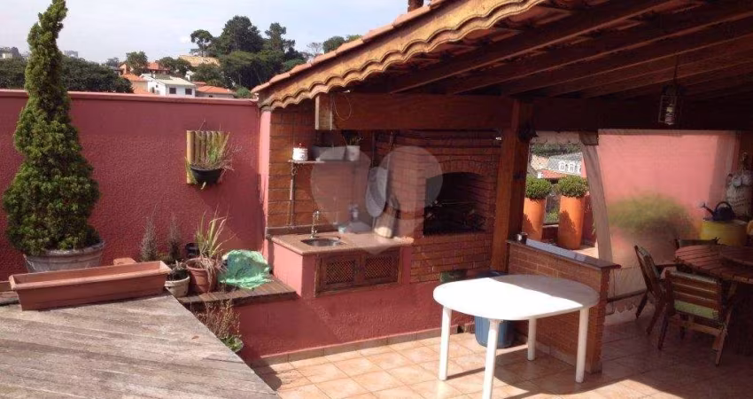 Cobertura com 3 quartos à venda em Jardim Leonor - SP