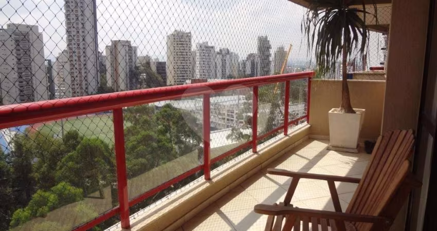 Apartamento com 3 quartos à venda em Vila Suzana - SP