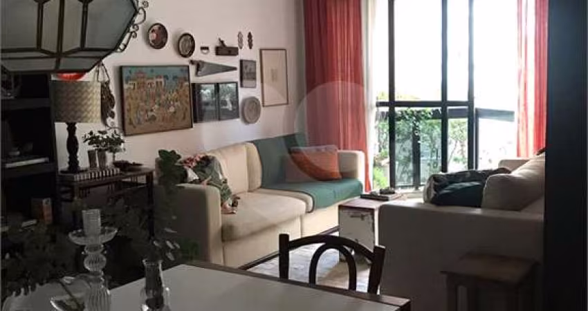 Apartamento com 3 quartos à venda em Vila Sônia - SP