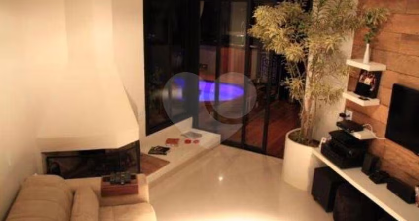 Apartamento com 1 quartos à venda em Vila Suzana - SP