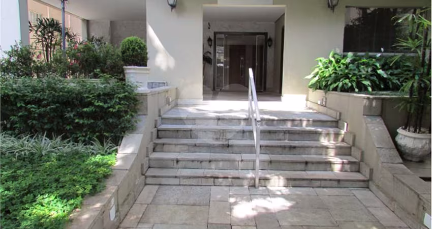 Apartamento com 2 quartos à venda em Vila Olímpia - SP