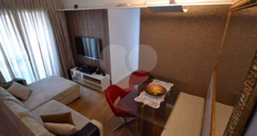 Apartamento com 2 quartos à venda em Vila Andrade - SP