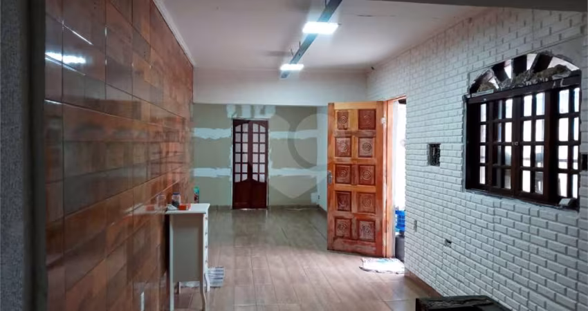 Casa com 5 quartos à venda em Super Quadra Morumbi - SP