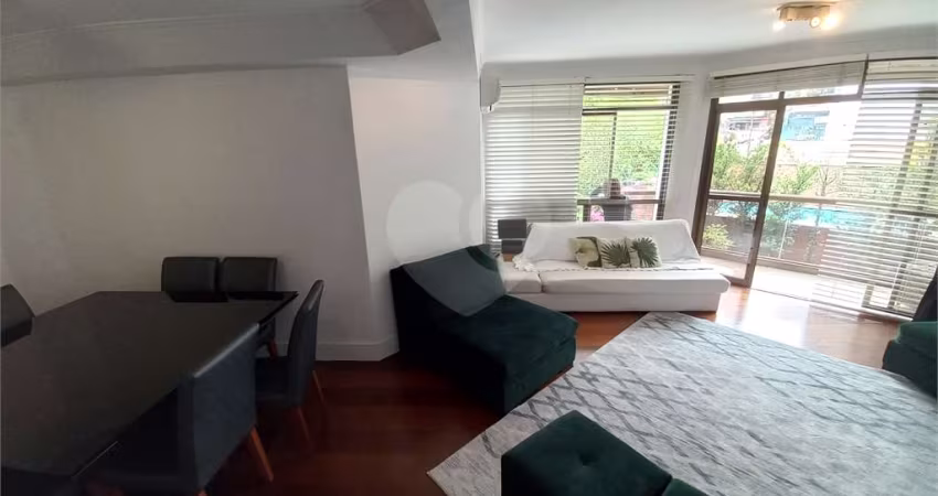 Apartamento com 3 quartos à venda em Real Parque - SP
