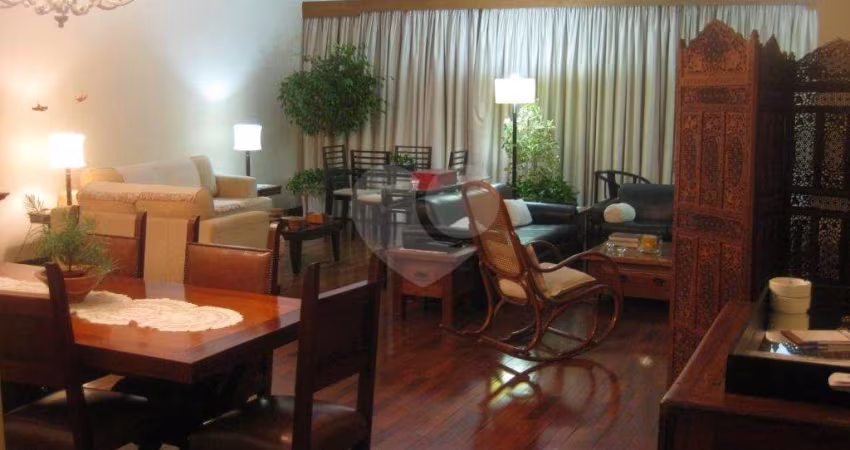 Apartamento com 3 quartos à venda em Jardim Paulista - SP