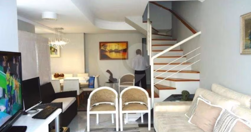 Apartamento com 3 quartos à venda em Bela Vista - SP