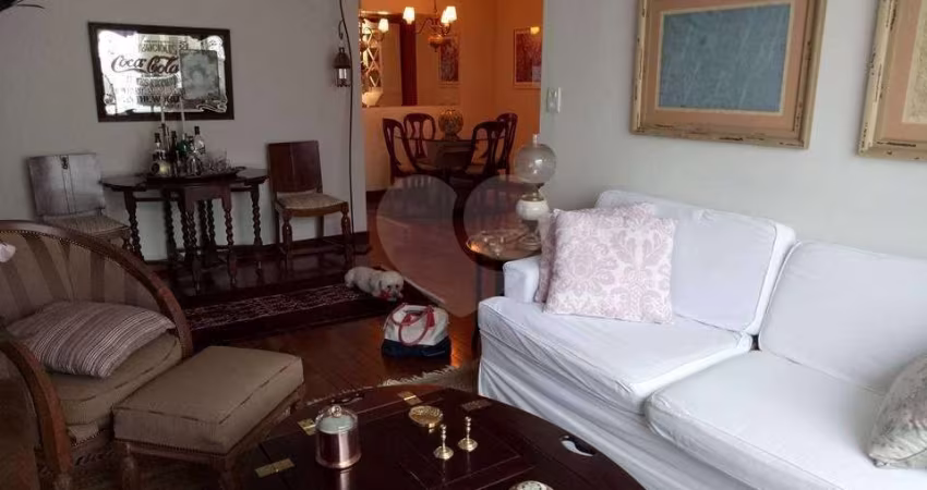 Apartamento com 3 quartos à venda em Perdizes - SP