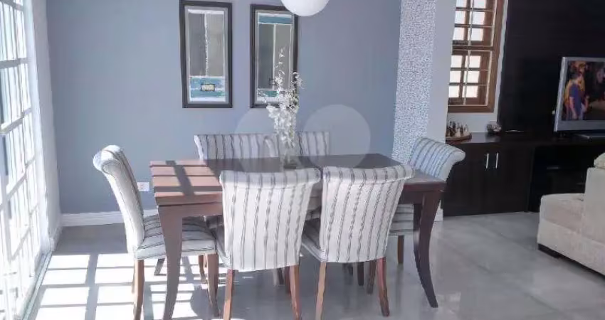 Casa com 3 quartos à venda em Jardim Jussara - SP