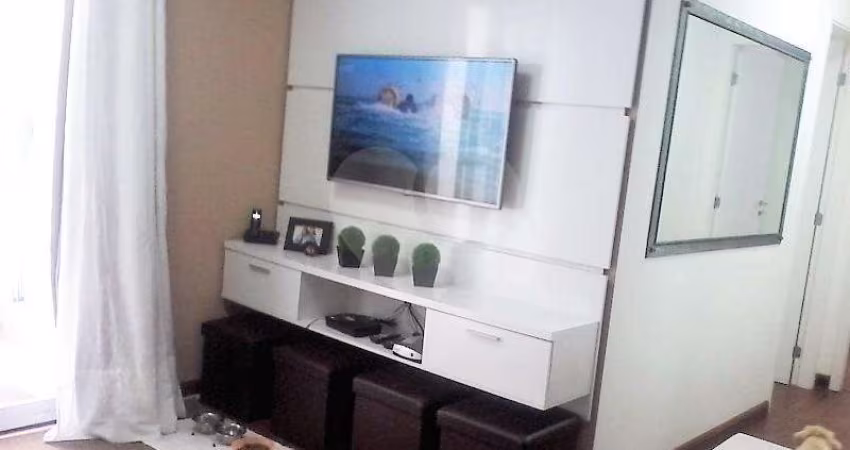Apartamento com 2 quartos à venda em Jardim Das Vertentes - SP