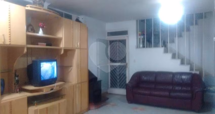 Sobrado com 4 quartos à venda em Campo Belo - SP