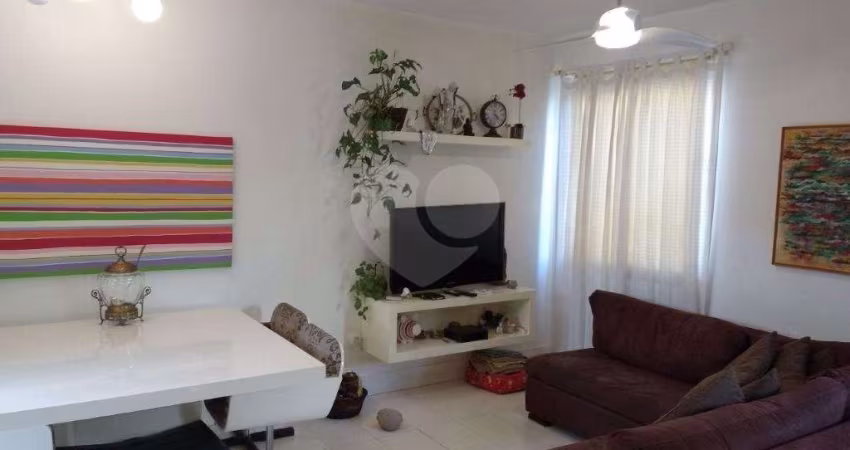 Condomínio com 3 quartos à venda em Jardim Monte Kemel - SP