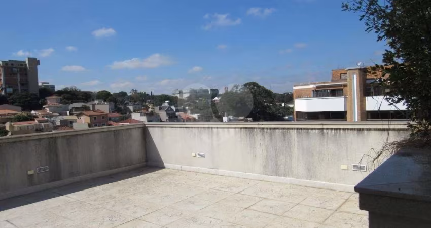 Apartamento com 1 quartos à venda em Vila Progredior - SP