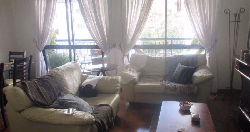 Apartamento com 3 quartos à venda em Real Parque - SP