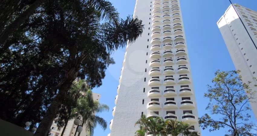 Apartamento com 4 quartos à venda em Vila Suzana - SP