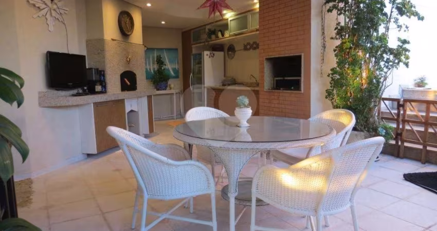Cobertura com 4 quartos à venda em Vila Suzana - SP