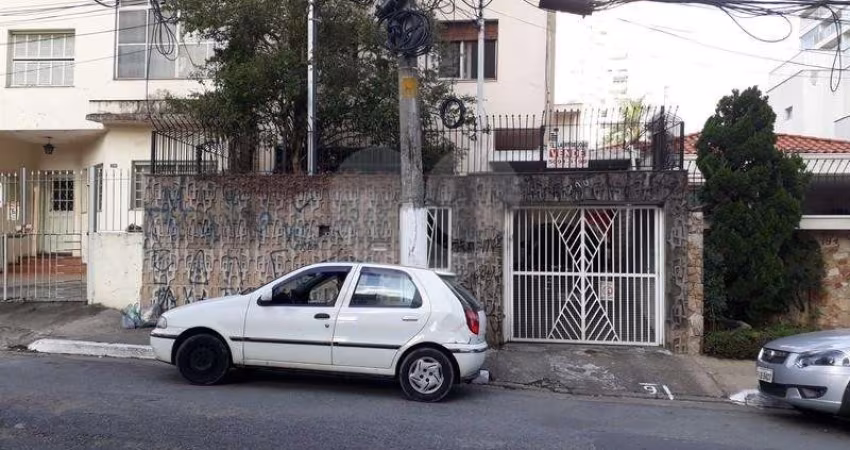 Sobrado com 4 quartos à venda em Brooklin Paulista - SP