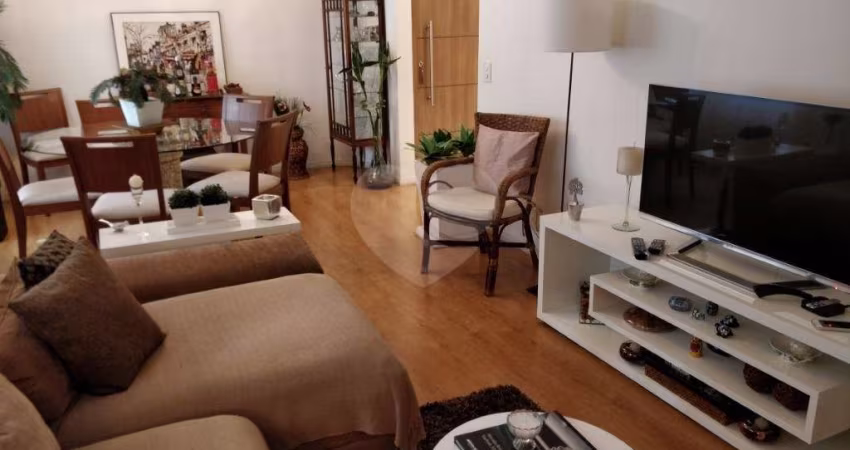 Apartamento com 3 quartos à venda em Jardim Ampliação - SP