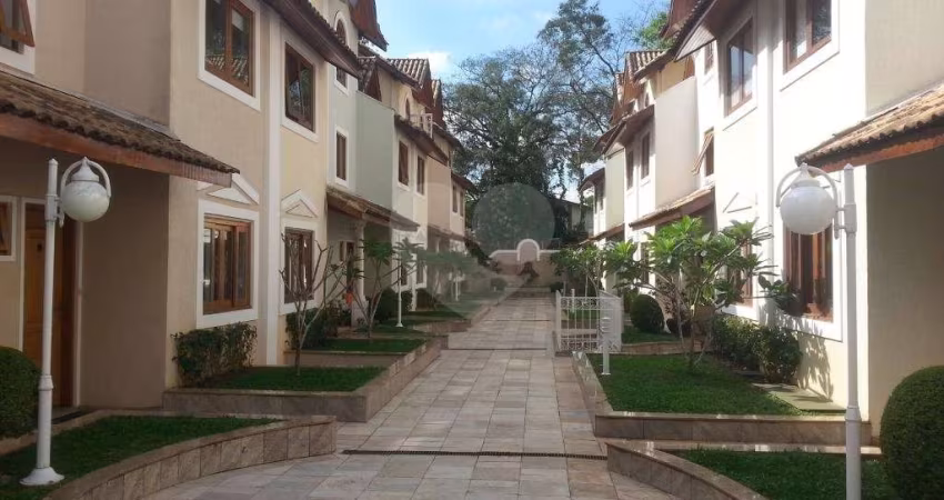 Condomínio com 4 quartos à venda em Jardim Leonor - SP