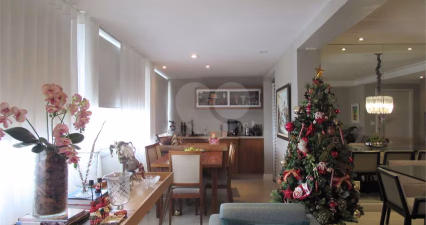 Apartamento com 4 quartos à venda em Jardim Londrina - SP