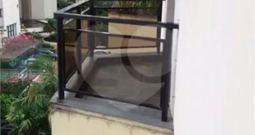 Apartamento com 3 quartos à venda em Real Parque - SP