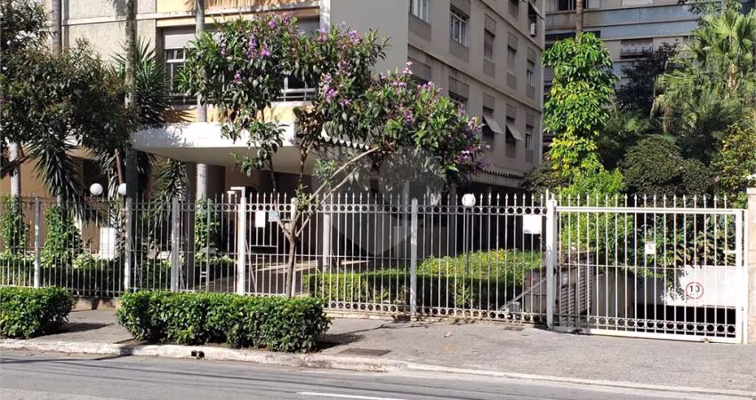 Apartamento com 4 quartos à venda ou para locação em Bela Vista - SP