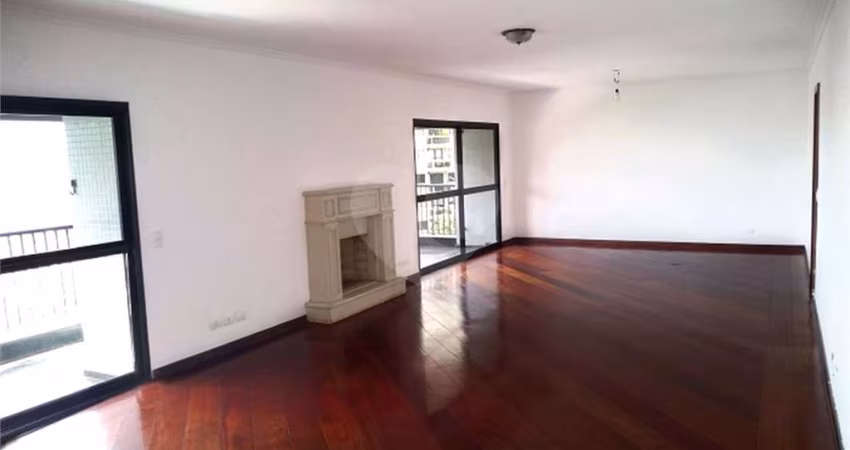 Apartamento com 4 quartos à venda ou para locação em Vila Andrade - SP