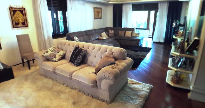 Casa com 5 quartos à venda em Butantã - SP