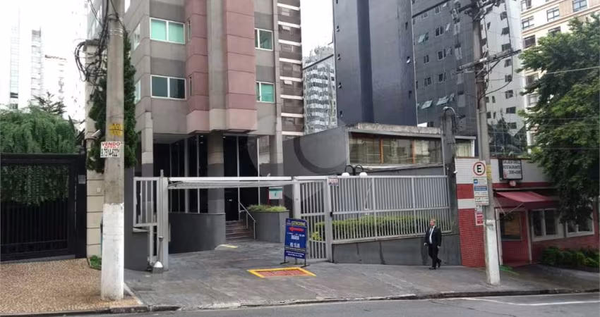 Salas à venda em Cerqueira César - SP