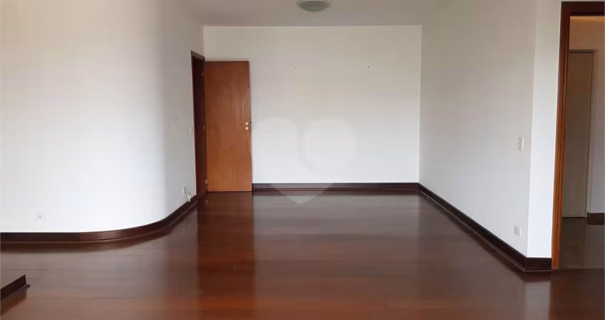 Apartamento com 3 quartos à venda em Conjunto Residencial Morumbi - SP